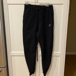Nike mens joggers size s